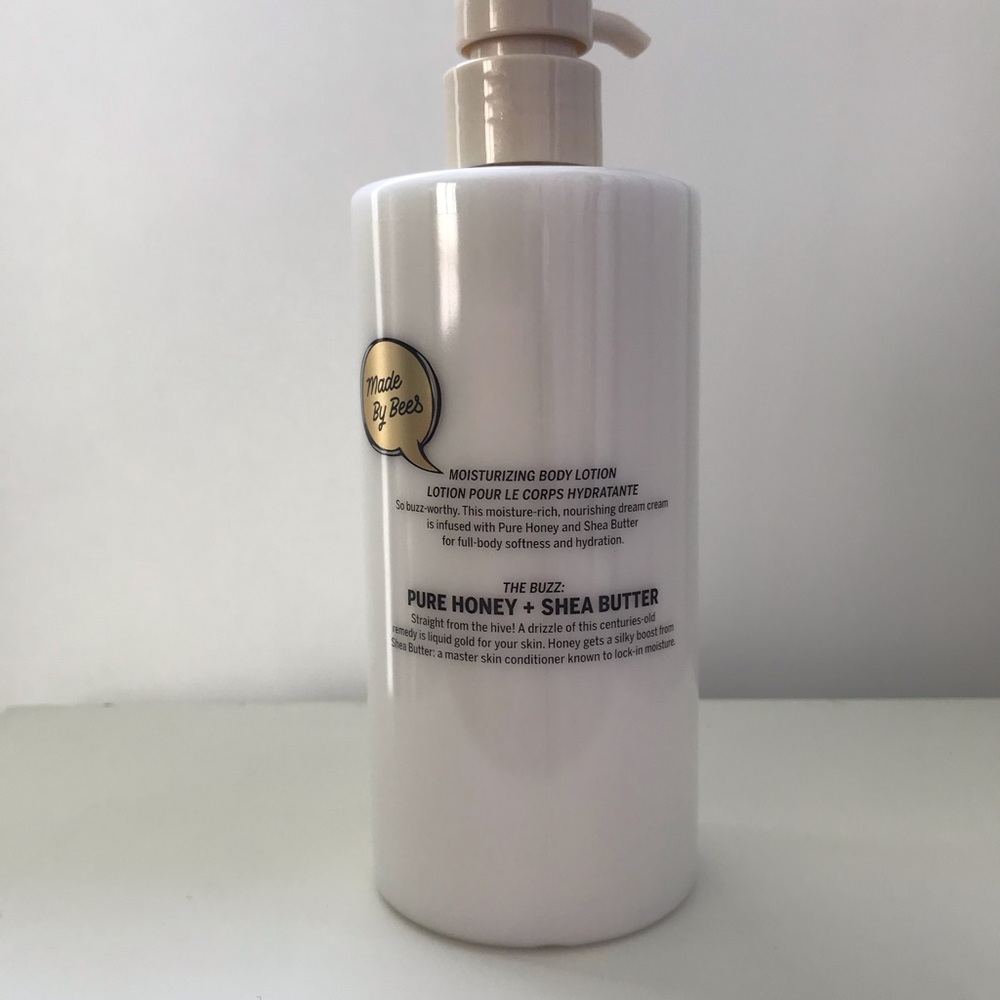 🐝PINK Honey Lotion🐝 - Picture 3 of 4